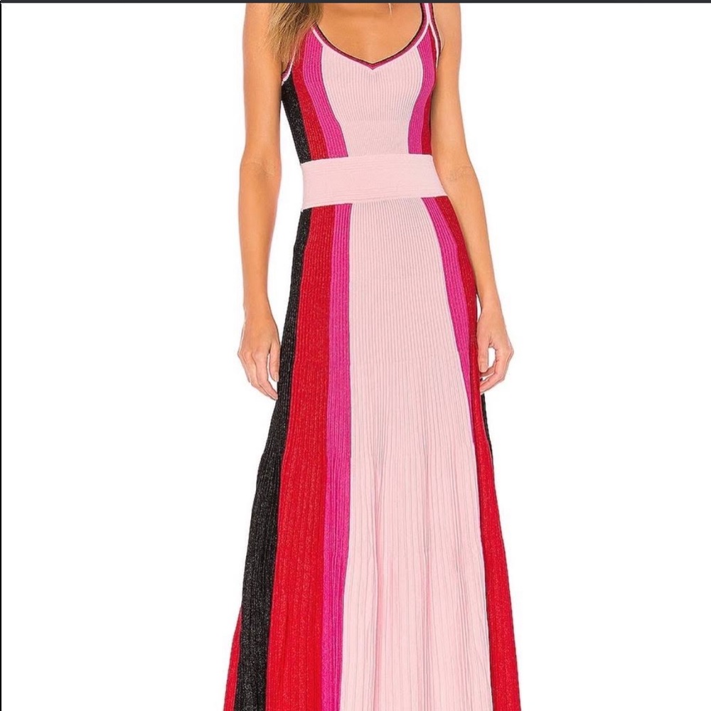 ELLIATT Virgo Dress